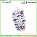 2013 Fashion PVC Jewelry Hanging Storage Bag